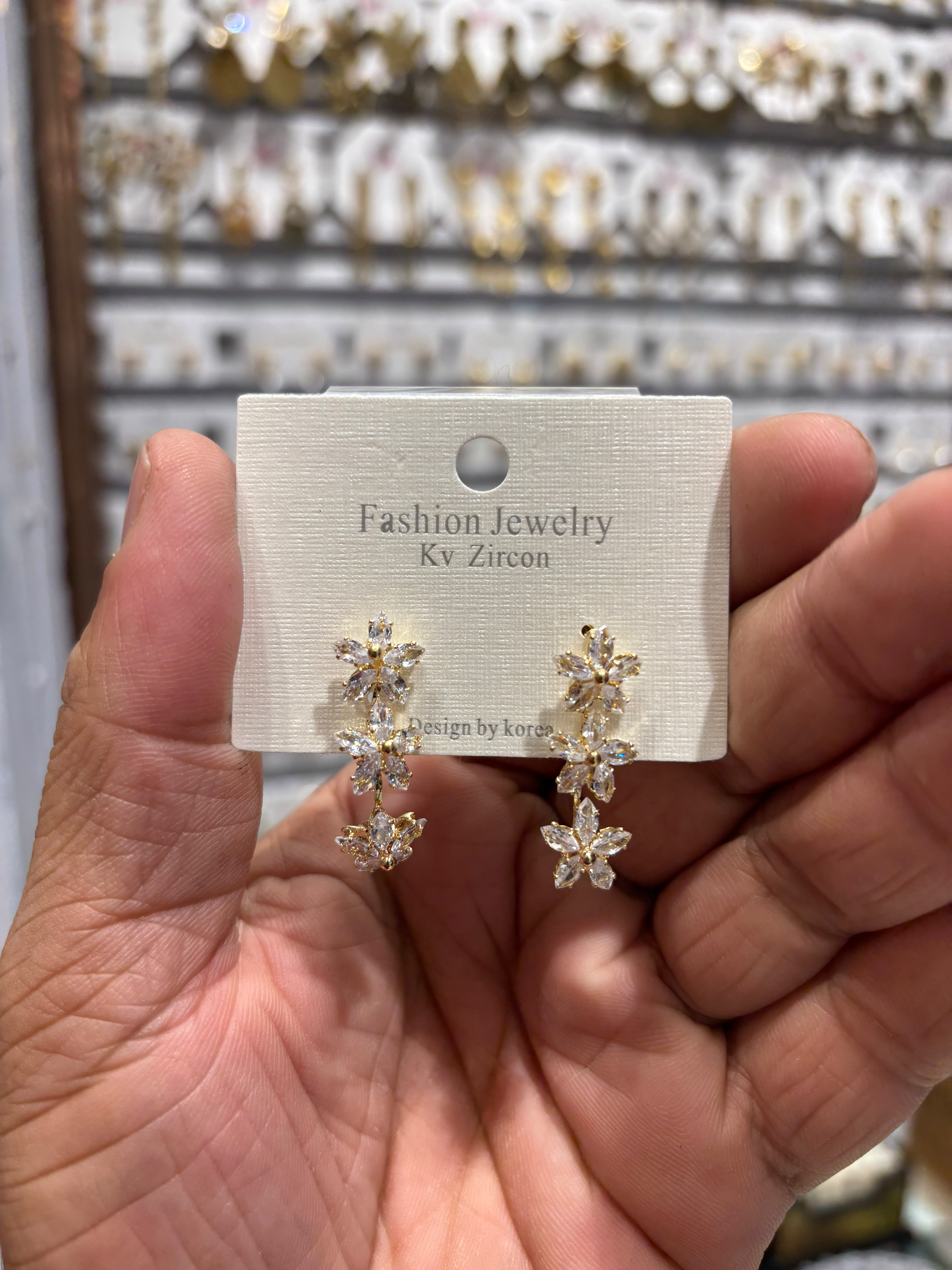 Earrings 017